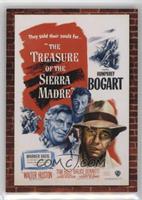 Humphrey Bogart (The Treasure of the Sierra Madre) #/500