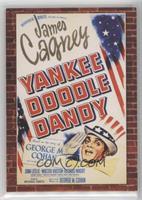 James Cagney (Yankee Doodle Dandy) #/500