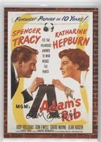 Spencer Tracy (Adam's Rib) #/500