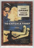 Cary Grant (To Catch a Thief) #/500
