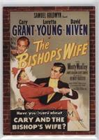 Cary Grant (The Bishop's Wife) #/500