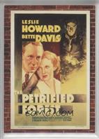 Leslie Howard (The Petrified Forest) [EX to NM] #/250
