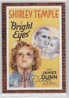 Shirley Temple (Bright Eyes) #/500