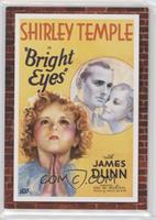 Shirley Temple (Bright Eyes) #/500