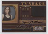 Yancy Butler #/25