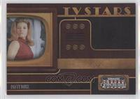 Patty Duke #/1,000