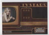 Tori Spelling #/1,000