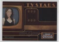 Yancy Butler #/1,000