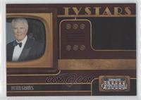 Peter Graves #/1,000