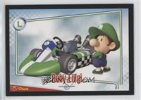 Baby Luigi