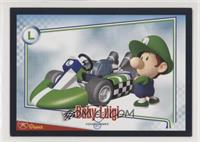 Baby Luigi [EX to NM]