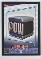 POW Block [EX to NM]