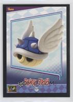 Spiny Shell [EX to NM]