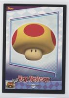 Mega Mushroom [EX to NM]