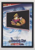 The Shooting Star [EX to NM]