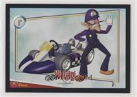 Waluigi