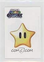 Super Mario Galaxy