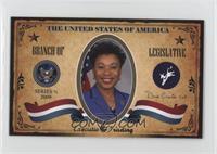 Barbara Lee