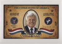 Edward Kennedy