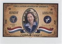 Maria Cantwell