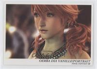 Oerba Dia Vanille