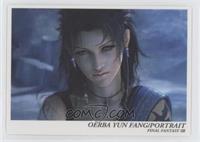 Oerba Yun Fang