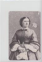 Harriet Johnston