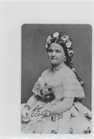 Mary Todd Lincoln