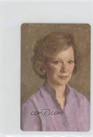 Rosalyn Carter