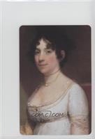 Dolley Madison