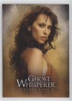 Ghost Whisperer