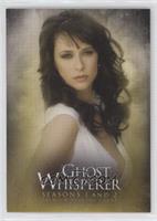 Ghost Whisperer [EX to NM]