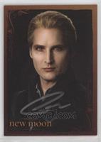 Peter Facinelli as Carlisle Cullen