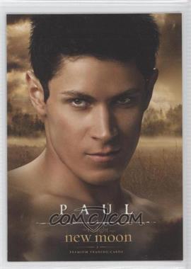 2009 NECA Twilight: New Moon - [Base] #14 - Paul