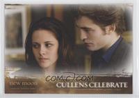 Cullens Celebrate