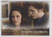 Cullens Celebrate