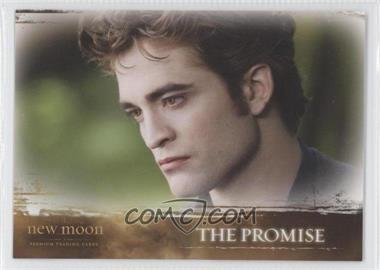2009 NECA Twilight: New Moon - [Base] #38 - The Promise