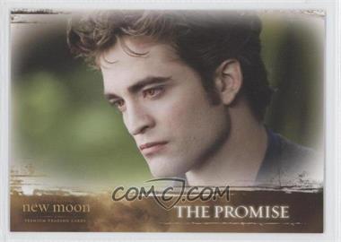 2009 NECA Twilight: New Moon - [Base] #38 - The Promise