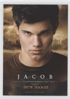 Jacob Black