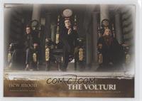 The Volturi