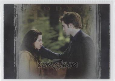 2009 NECA Twilight: New Moon - Target Exclusive #T-1 - This won't hurt you for long.