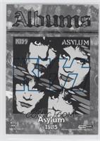 Asylum 1985