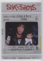 Gene & Nick 1988