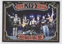 Kiss Rock & Roll Day