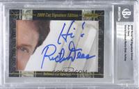 Rick Dees [BGS Encased]