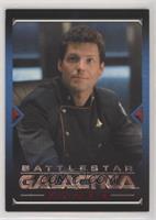 One of Lee Adama's first... [EX to NM]