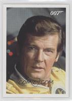 James Bond in Moonraker