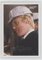 Max Zorin in A View To A Kill