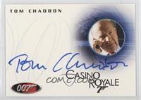Casino Royale - Tom Chadbon as Stockbroker