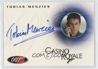 Casino Royale - Tobias Menzies as Villiers